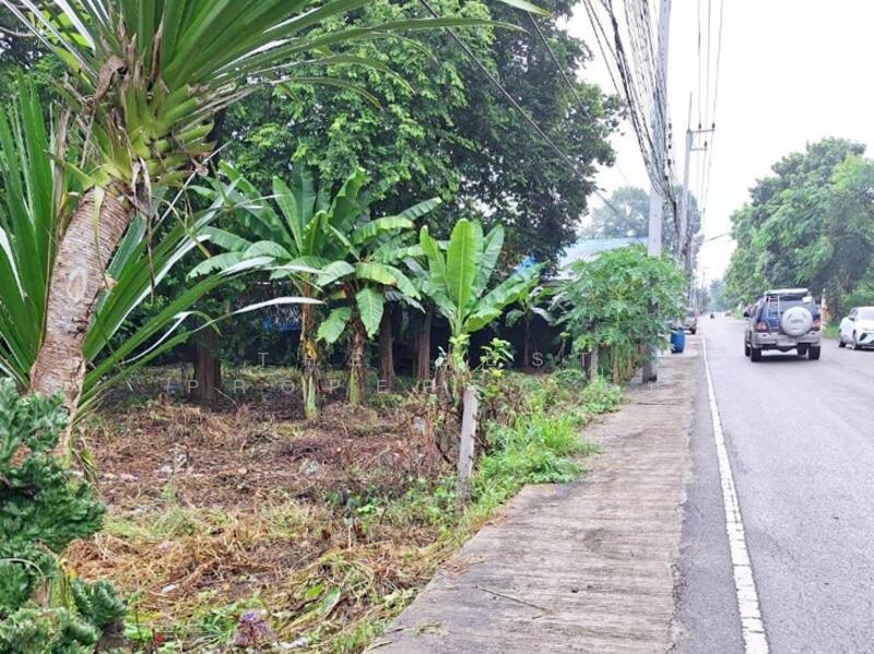 ขาย - ที่ดินบ้านจั่น อุดรธานี, อุดรธานี