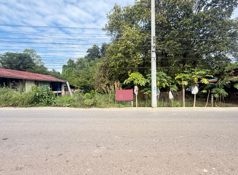 ขาย - ที่ดินบ้านจั่น อุดรธานี, อุดรธานี