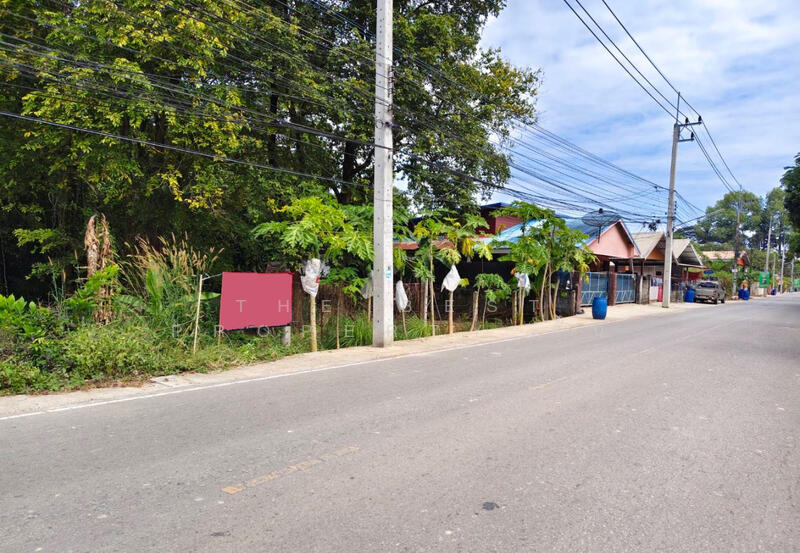 For Sale - ที่ดินบ้านจั่น อุดรธานี, Udon Thani