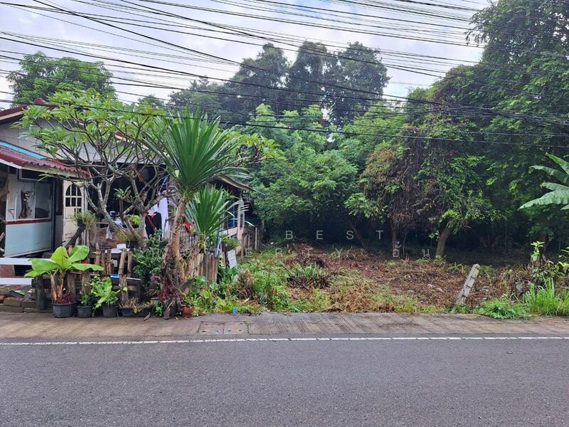 ขาย - ที่ดินบ้านจั่น อุดรธานี, อุดรธานี