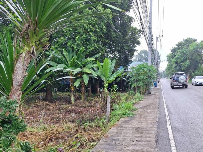 ขาย - ที่ดินบ้านจั่น อุดรธานี, อุดรธานี