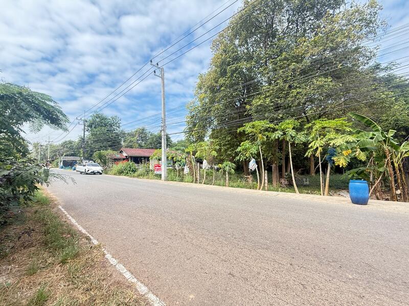 ขาย - ที่ดินบ้านจั่น อุดรธานี, อุดรธานี