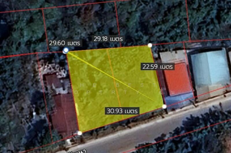 For Sale - ที่ดินบ้านจั่น อุดรธานี, Udon Thani