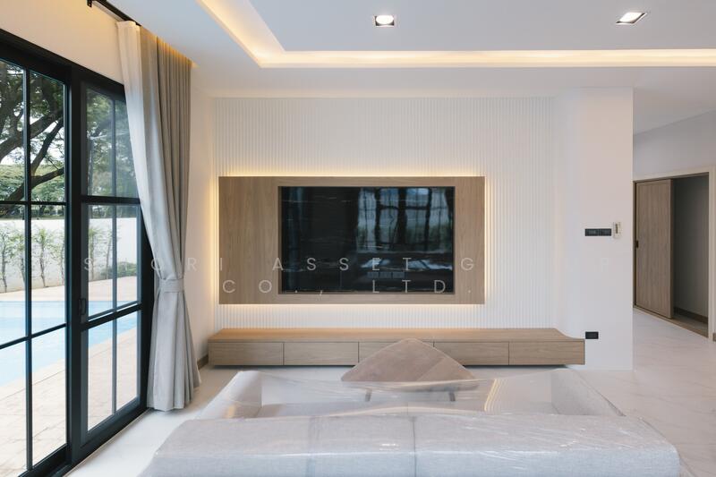 For Sale - หมู่บ้านรินรดา สันทราย, Chiang Mai