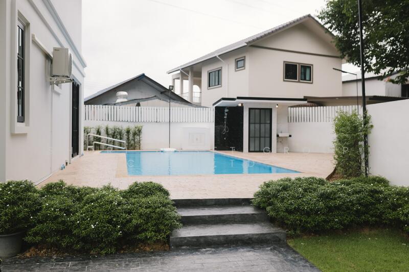 For Sale - หมู่บ้านรินรดา สันทราย, Chiang Mai