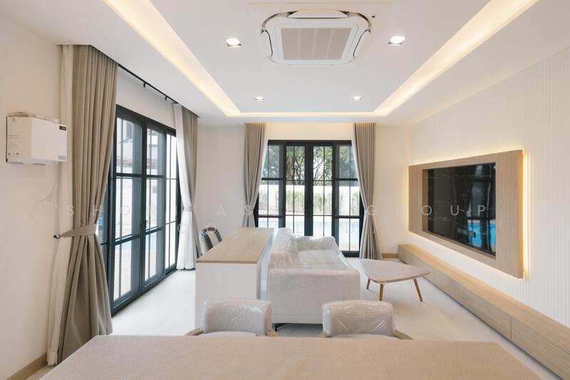 For Sale - หมู่บ้านรินรดา สันทราย, Chiang Mai