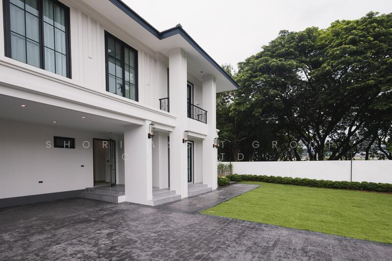 For Sale - หมู่บ้านรินรดา สันทราย, Chiang Mai