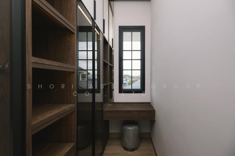 For Sale - หมู่บ้านรินรดา สันทราย, Chiang Mai