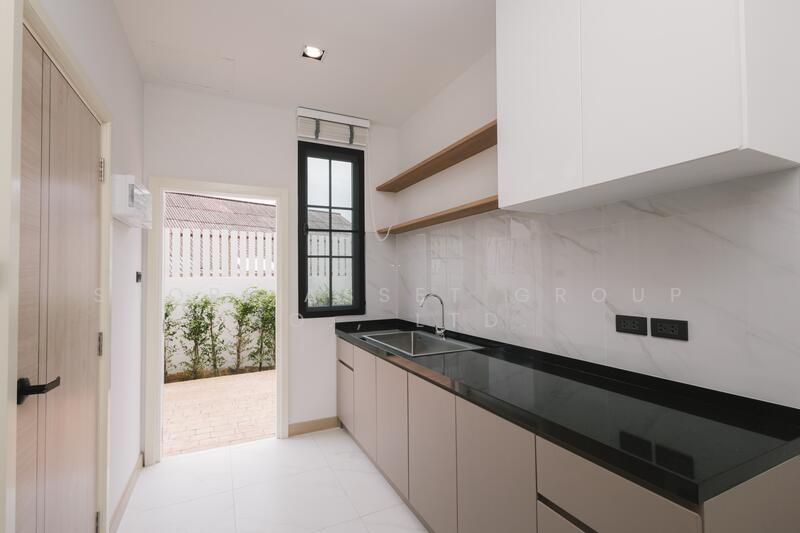 For Sale - หมู่บ้านรินรดา สันทราย, Chiang Mai