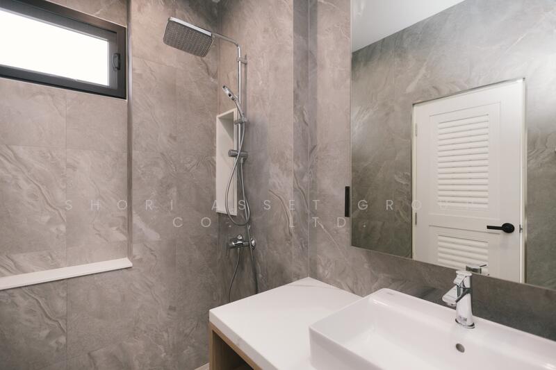 For Sale - หมู่บ้านรินรดา สันทราย, Chiang Mai