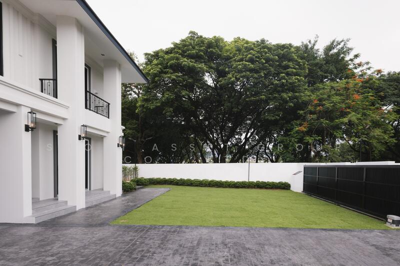 For Sale - หมู่บ้านรินรดา สันทราย, Chiang Mai