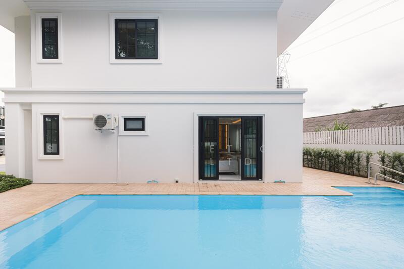 For Sale - หมู่บ้านรินรดา สันทราย, Chiang Mai