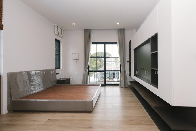 For Sale - หมู่บ้านรินรดา สันทราย, Chiang Mai