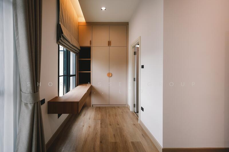 For Sale - หมู่บ้านรินรดา สันทราย, Chiang Mai