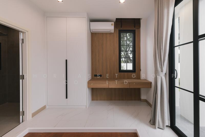 For Sale - หมู่บ้านรินรดา สันทราย, Chiang Mai