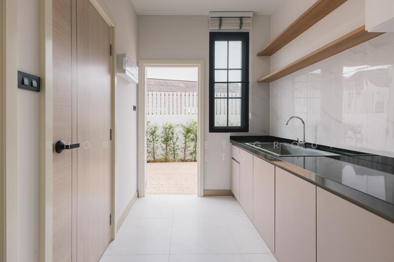 For Sale - หมู่บ้านรินรดา สันทราย, Chiang Mai