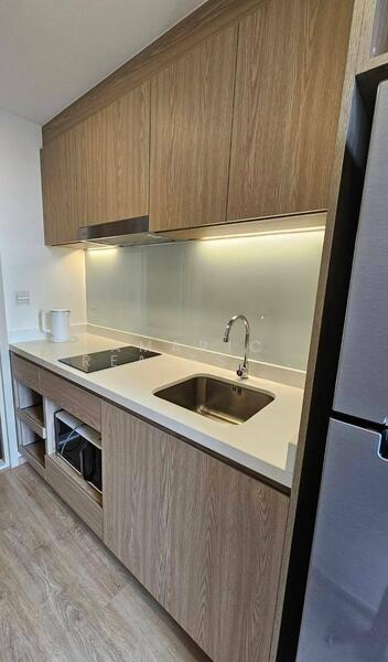 For Rent - The Nest Chula-Samyan, Bangkok