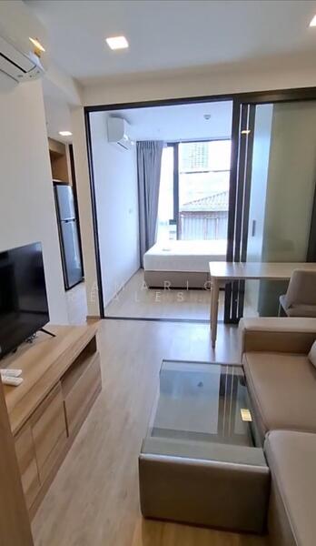 For Rent - The Nest Chula-Samyan, Bangkok