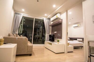 ขาย - 15 Sukhumvit Residences : 15 สุขุมวิท เรสซิเด็นซ์, กรุงเทพ