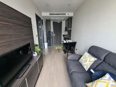 ขาย - ASHTON Asoke : แอชตัน อโศก, กรุงเทพ