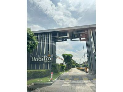 ขาย - Habitia Shine Thakham-Rama 2 : ฮาบิเทีย ชายน์ ท่าข้าม-พระราม 2, กรุงเทพ