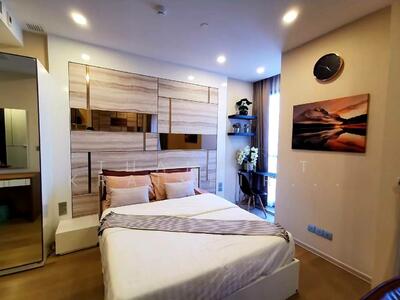 ขาย - ASHTON Asoke : แอชตัน อโศก, กรุงเทพ