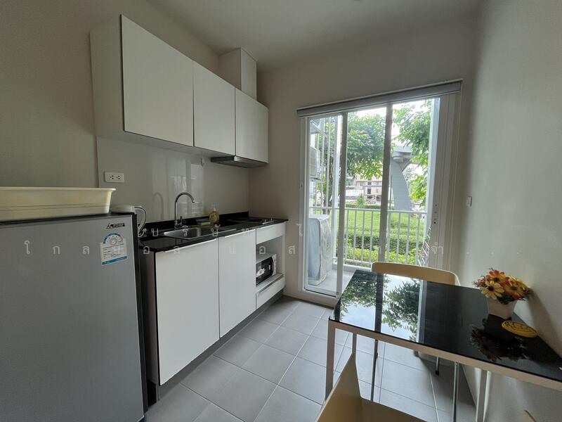 For Rent - The Base Downtown, Phuket