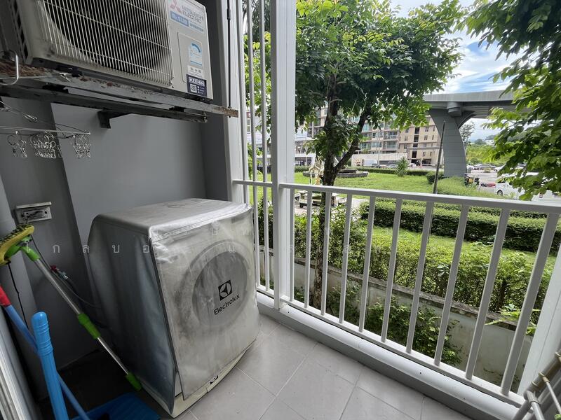 For Rent - The Base Downtown, Phuket