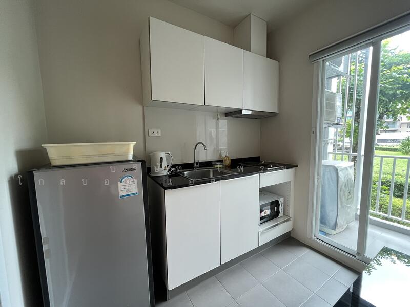 For Rent - The Base Downtown, Phuket