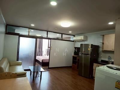 ขาย - Supalai Place Sukhumvit 39 : ศุภาลัย เพลส สุขุมวิท 39, กรุงเทพ