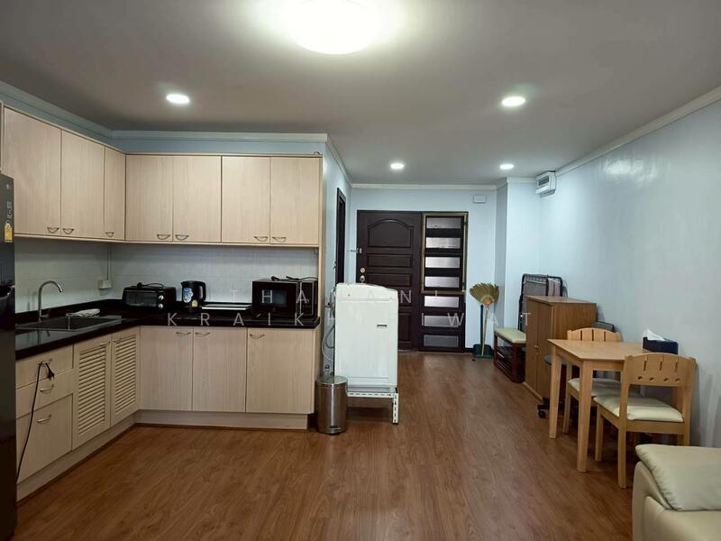 Supalai Place Sukhumvit 39 : ศุภาลัย เพลส สุขุมวิท 39, กรุงเทพ, 175-179 ซอยสุขุมวิท 39 ถนนสุขุมวิท แขวงคลองตันเหนือ เขตวัฒนา กรุงเทพมหานคร, คลองตันเหนือ, วัฒนา, กรุงเทพ, 50 ตร.ม., คอนโด ขาย, โดย Thananit Kraikhiriwat, 500016242 - DDproperty.com