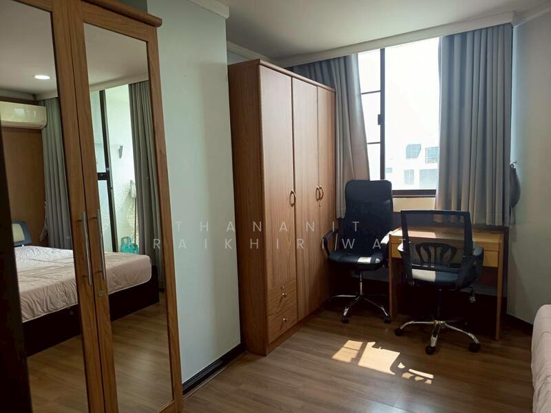 Supalai Place Sukhumvit 39 : ศุภาลัย เพลส สุขุมวิท 39, กรุงเทพ, 175-179 ซอยสุขุมวิท 39 ถนนสุขุมวิท แขวงคลองตันเหนือ เขตวัฒนา กรุงเทพมหานคร, คลองตันเหนือ, วัฒนา, กรุงเทพ, 50 ตร.ม., คอนโด ขาย, โดย Thananit Kraikhiriwat, 500016242 - DDproperty.com