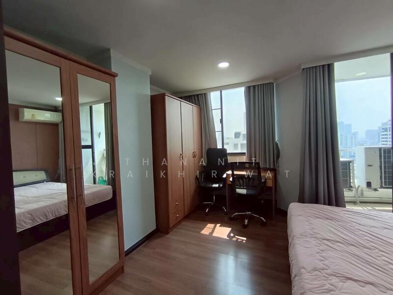 Supalai Place Sukhumvit 39 : ศุภาลัย เพลส สุขุมวิท 39, กรุงเทพ, 175-179 ซอยสุขุมวิท 39 ถนนสุขุมวิท แขวงคลองตันเหนือ เขตวัฒนา กรุงเทพมหานคร, คลองตันเหนือ, วัฒนา, กรุงเทพ, 50 ตร.ม., คอนโด ขาย, โดย Thananit Kraikhiriwat, 500016242 - DDproperty.com