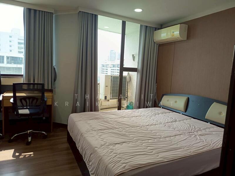 Supalai Place Sukhumvit 39 : ศุภาลัย เพลส สุขุมวิท 39, กรุงเทพ, 175-179 ซอยสุขุมวิท 39 ถนนสุขุมวิท แขวงคลองตันเหนือ เขตวัฒนา กรุงเทพมหานคร, คลองตันเหนือ, วัฒนา, กรุงเทพ, 50 ตร.ม., คอนโด ขาย, โดย Thananit Kraikhiriwat, 500016242 - DDproperty.com