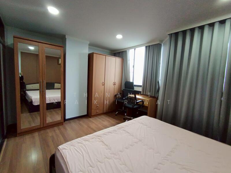 Supalai Place Sukhumvit 39 : ศุภาลัย เพลส สุขุมวิท 39, กรุงเทพ, 175-179 ซอยสุขุมวิท 39 ถนนสุขุมวิท แขวงคลองตันเหนือ เขตวัฒนา กรุงเทพมหานคร, คลองตันเหนือ, วัฒนา, กรุงเทพ, 50 ตร.ม., คอนโด ขาย, โดย Thananit Kraikhiriwat, 500016242 - DDproperty.com