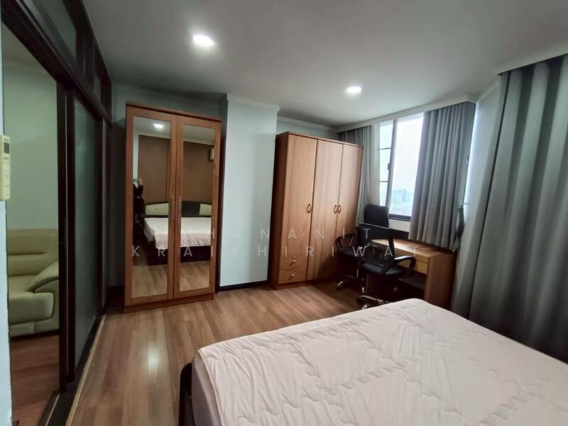 Supalai Place Sukhumvit 39 : ศุภาลัย เพลส สุขุมวิท 39, กรุงเทพ, 175-179 ซอยสุขุมวิท 39 ถนนสุขุมวิท แขวงคลองตันเหนือ เขตวัฒนา กรุงเทพมหานคร, คลองตันเหนือ, วัฒนา, กรุงเทพ, 50 ตร.ม., คอนโด ขาย, โดย Thananit Kraikhiriwat, 500016242 - DDproperty.com