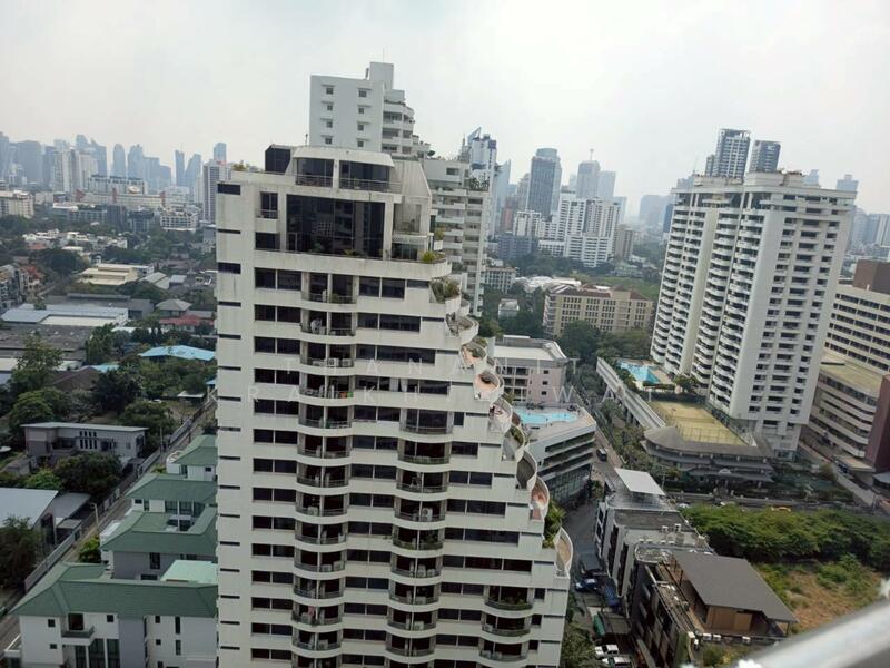 Supalai Place Sukhumvit 39, Bangkok, 175-179 Soi Sukhumvit 39 Sukhumvit Road, Khlong Tan Nua, Watthana, Bangkok, 1 Bedroom, 50 sqm, Condo For Sale, by Thananit Kraikhiriwat, 500016242 - DDproperty.com