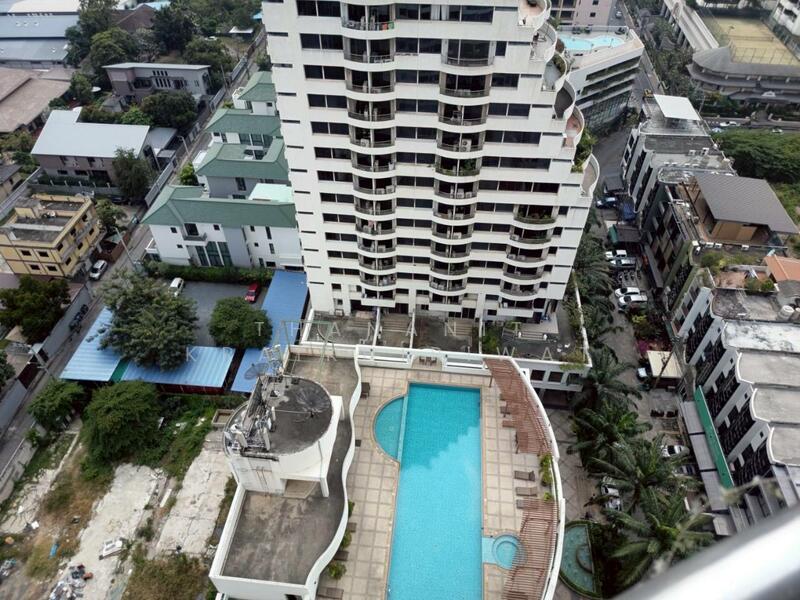 Supalai Place Sukhumvit 39 : ศุภาลัย เพลส สุขุมวิท 39, กรุงเทพ, 175-179 ซอยสุขุมวิท 39 ถนนสุขุมวิท แขวงคลองตันเหนือ เขตวัฒนา กรุงเทพมหานคร, คลองตันเหนือ, วัฒนา, กรุงเทพ, 50 ตร.ม., คอนโด ขาย, โดย Thananit Kraikhiriwat, 500016242 - DDproperty.com