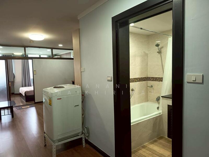 Supalai Place Sukhumvit 39 : ศุภาลัย เพลส สุขุมวิท 39, กรุงเทพ, 175-179 ซอยสุขุมวิท 39 ถนนสุขุมวิท แขวงคลองตันเหนือ เขตวัฒนา กรุงเทพมหานคร, คลองตันเหนือ, วัฒนา, กรุงเทพ, 50 ตร.ม., คอนโด ขาย, โดย Thananit Kraikhiriwat, 500016242 - DDproperty.com