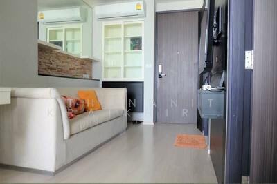 ขาย - Rhythm Sukhumvit 44/1 : ริธึ่ม สุขุมวิท 44/1, กรุงเทพ