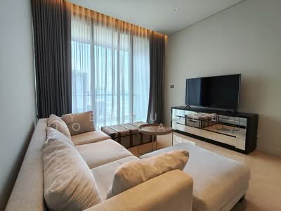 For Rent - Sindhorn Residence, Bangkok