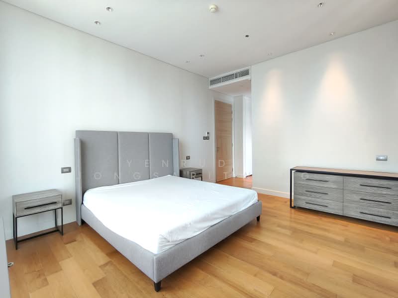 Sindhorn Residence : สินธร เรสซิเดนซ์ หลังสวน, กรุงเทพ, 54 ซอยต้นสน, ลุมพินี, ปทุมวัน, กรุงเทพ, 112 ตร.ม., คอนโด ให้เช่า, โดย Yenrudee Jongsaritwang, 500016255 - DDproperty.com