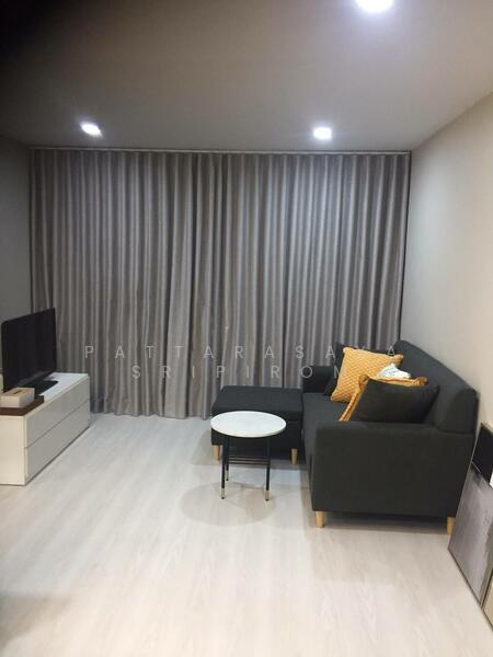 For Rent - Condo One Sukhumvit 67, Bangkok