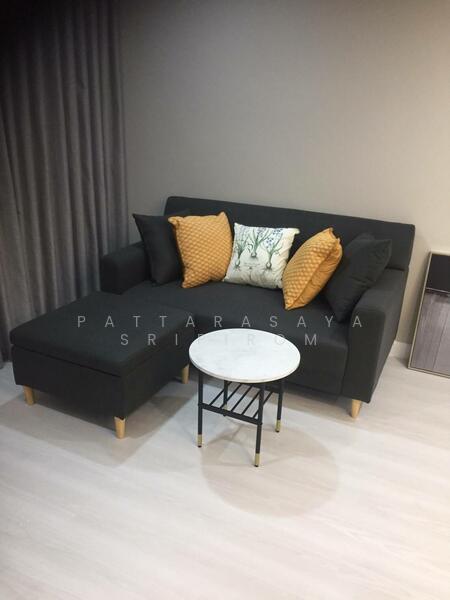 For Rent - Condo One Sukhumvit 67, Bangkok