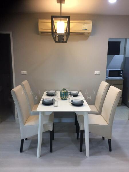 For Rent - Condo One Sukhumvit 67, Bangkok