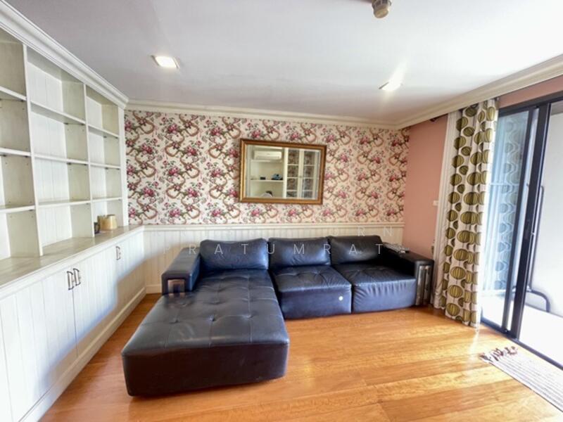 For Rent - Prime Mansion Sukhumvit 31, Bangkok