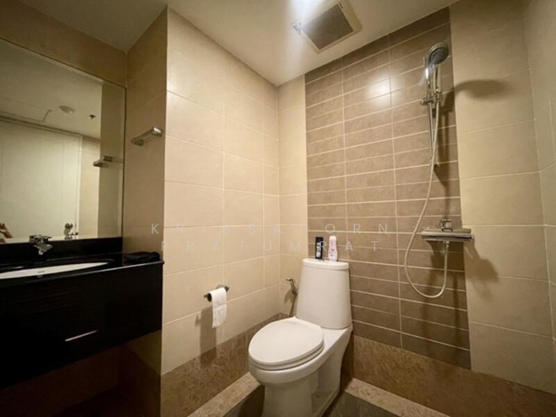 For Rent - Prime Mansion Sukhumvit 31, Bangkok