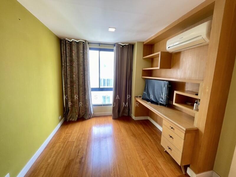 For Rent - Prime Mansion Sukhumvit 31, Bangkok