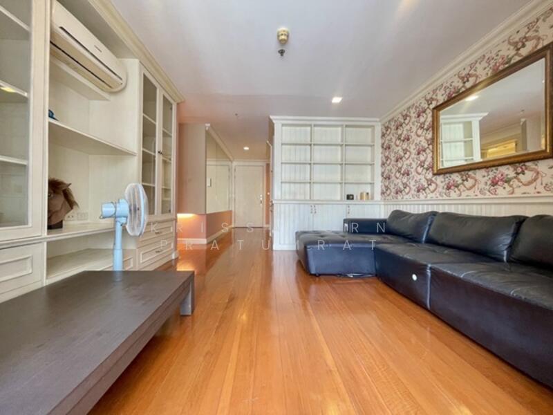 For Rent - Prime Mansion Sukhumvit 31, Bangkok