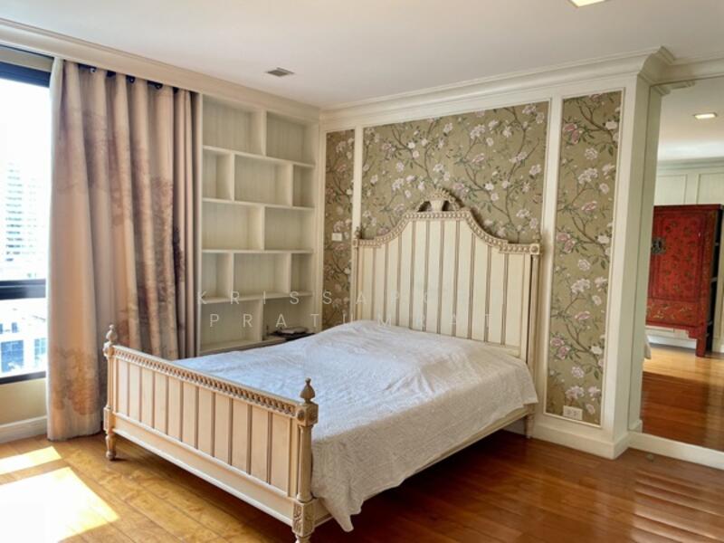 For Rent - Prime Mansion Sukhumvit 31, Bangkok